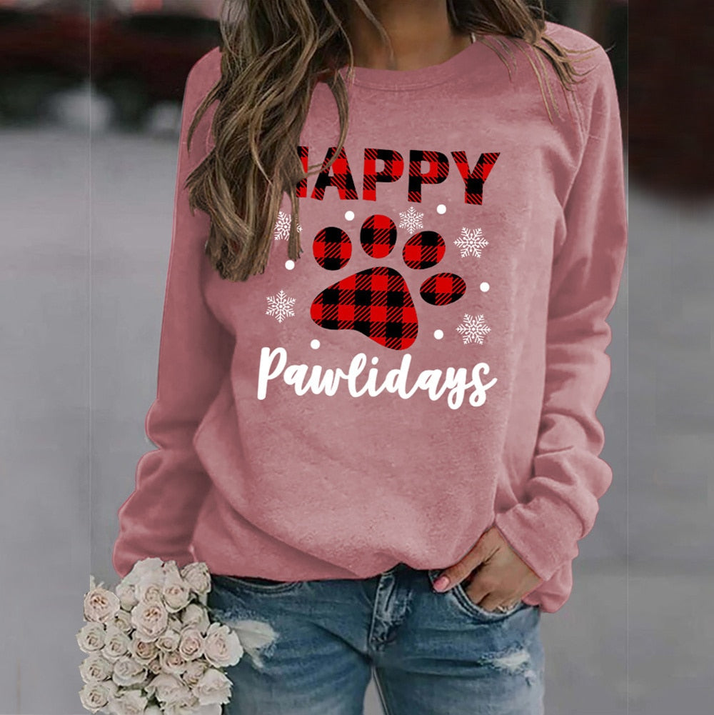 Collection of Women's Valentine's Day Aesthetic Sweatshirts in a gallery layout