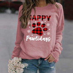 Collection of Women's Valentine's Day Aesthetic Sweatshirts in a gallery layout