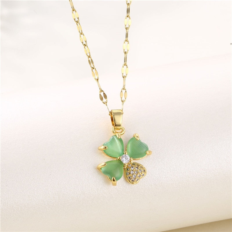 Necklaces For Women Fashion Elegant