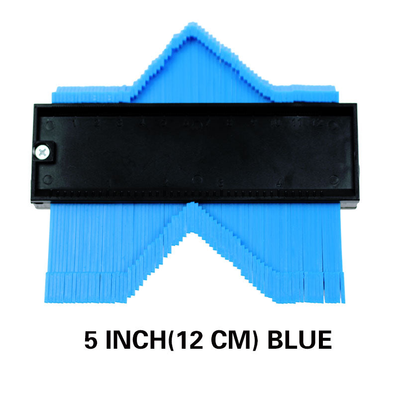 Contour Gauge Duplicator