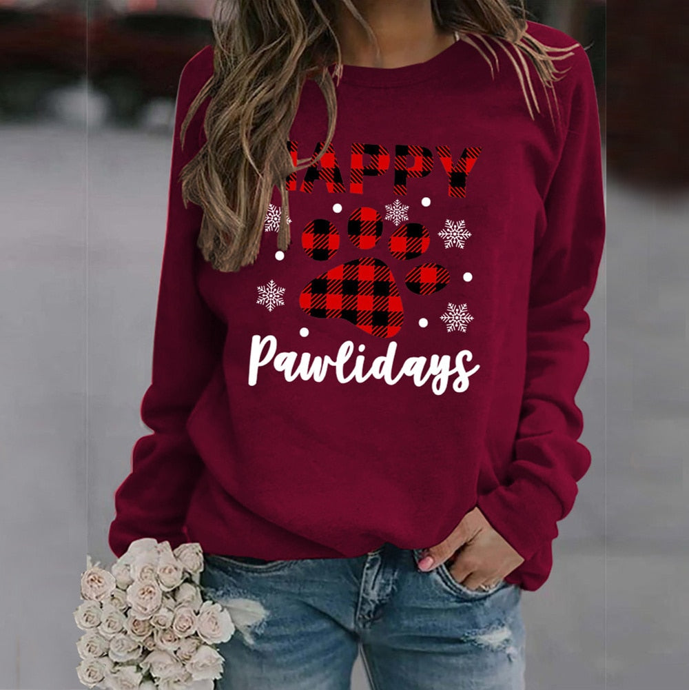 Collection of Women's Valentine's Day Aesthetic Sweatshirts in a gallery layout