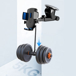 Collection of Car Phone Holder Mobile in a gallery layout