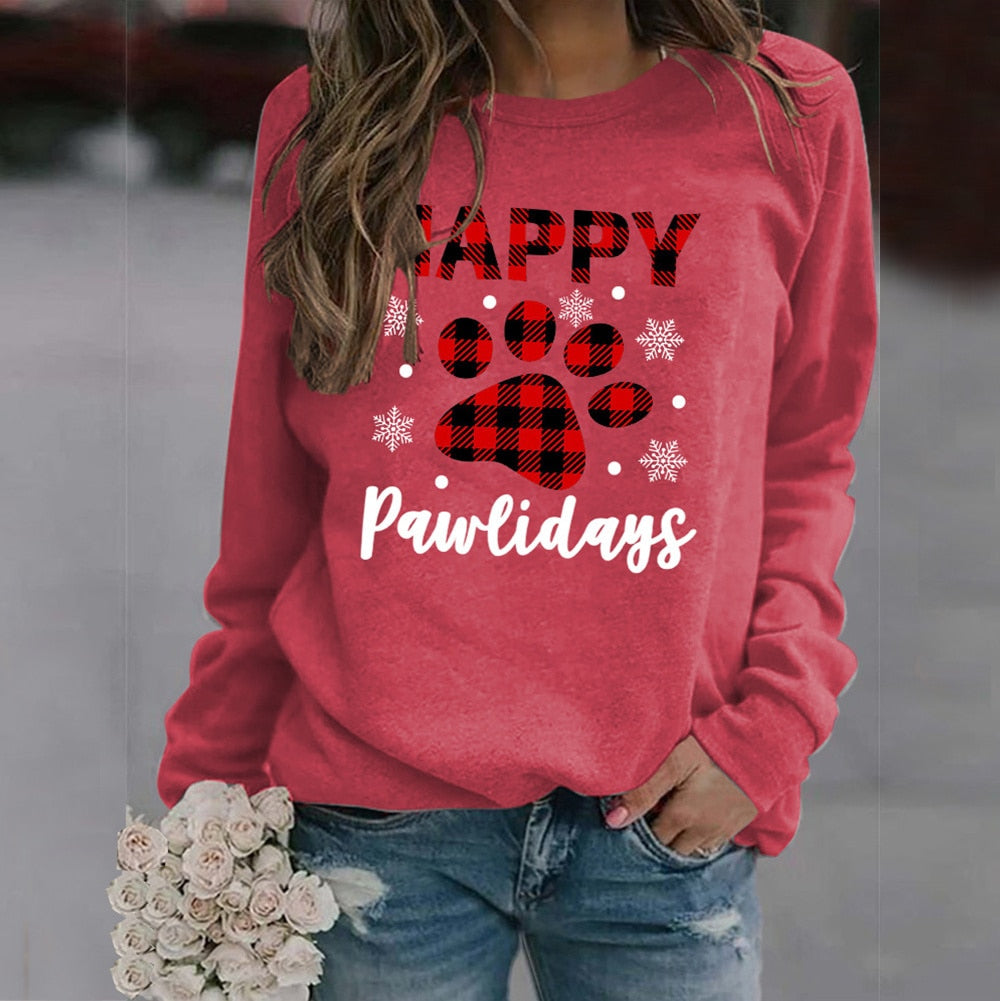 Collection of Women's Valentine's Day Aesthetic Sweatshirts in a gallery layout