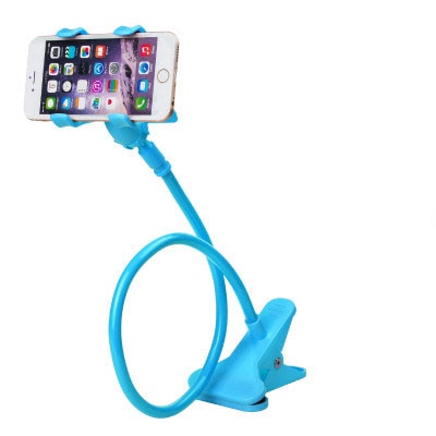 Mobile Phone Gooseneck Stand Holder