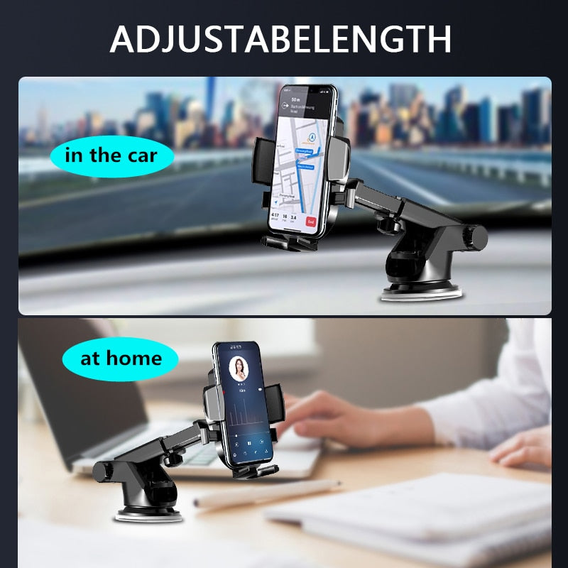 Car Phone Holder Mobile