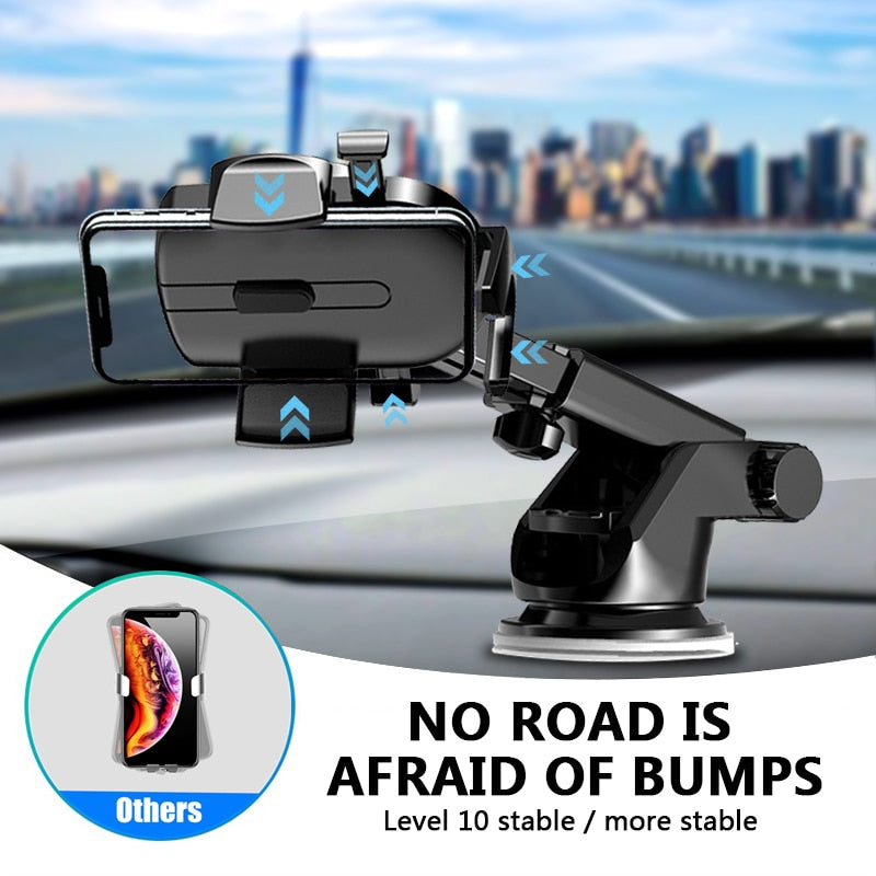 Collection of Car Phone Holder Mobile in a gallery layout