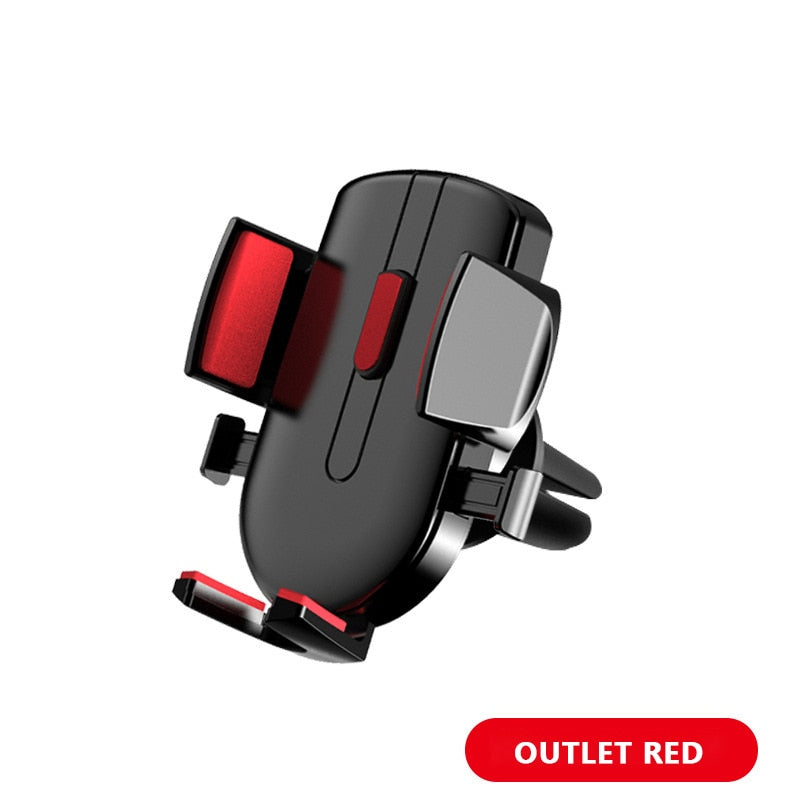 Car Phone Holder Mobile