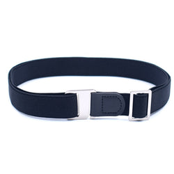 Collection of Buckle-Free Waist Belt For Jeans Pants in a gallery layout