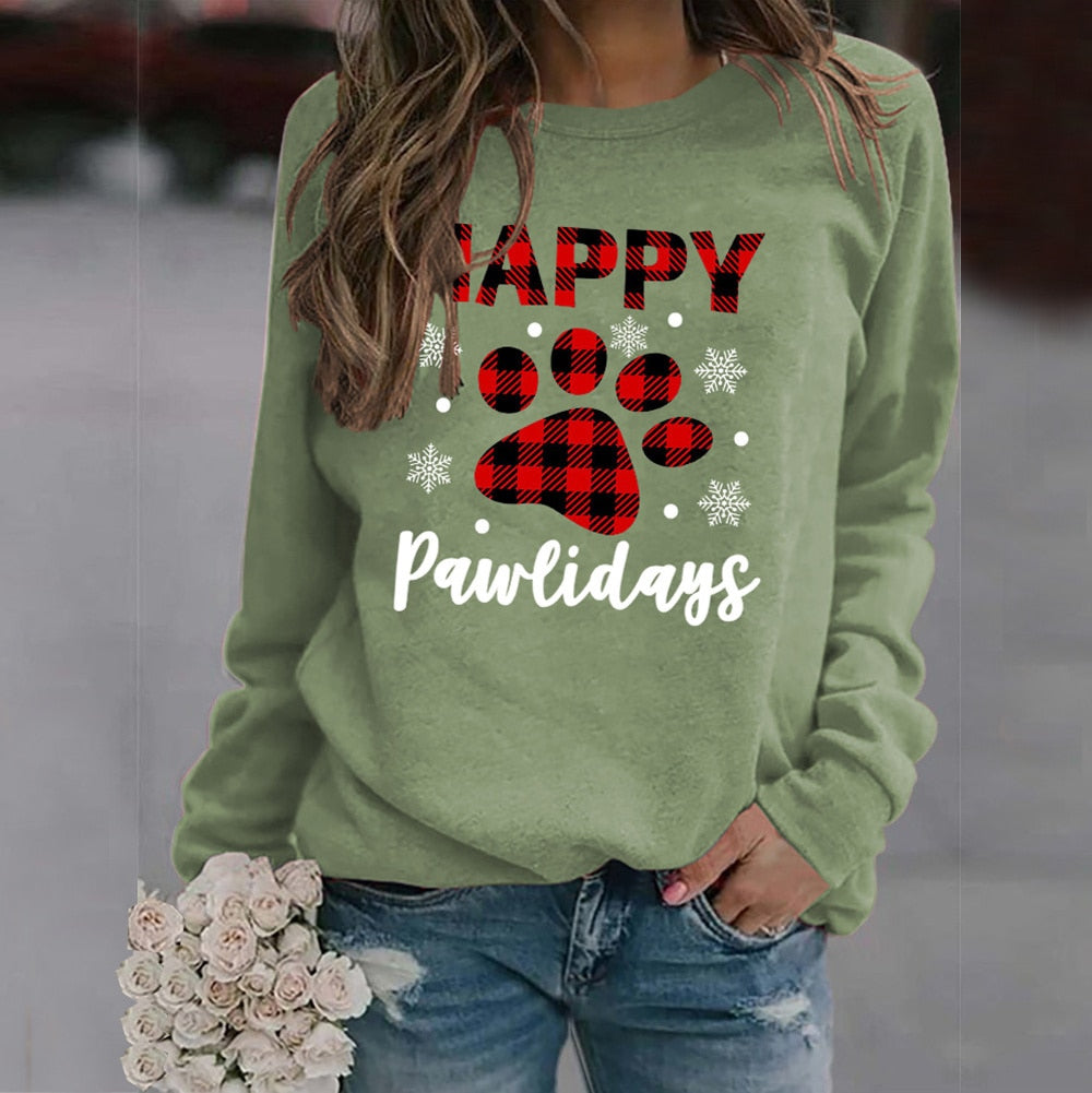 Women's Valentine's Day Aesthetic Sweatshirts