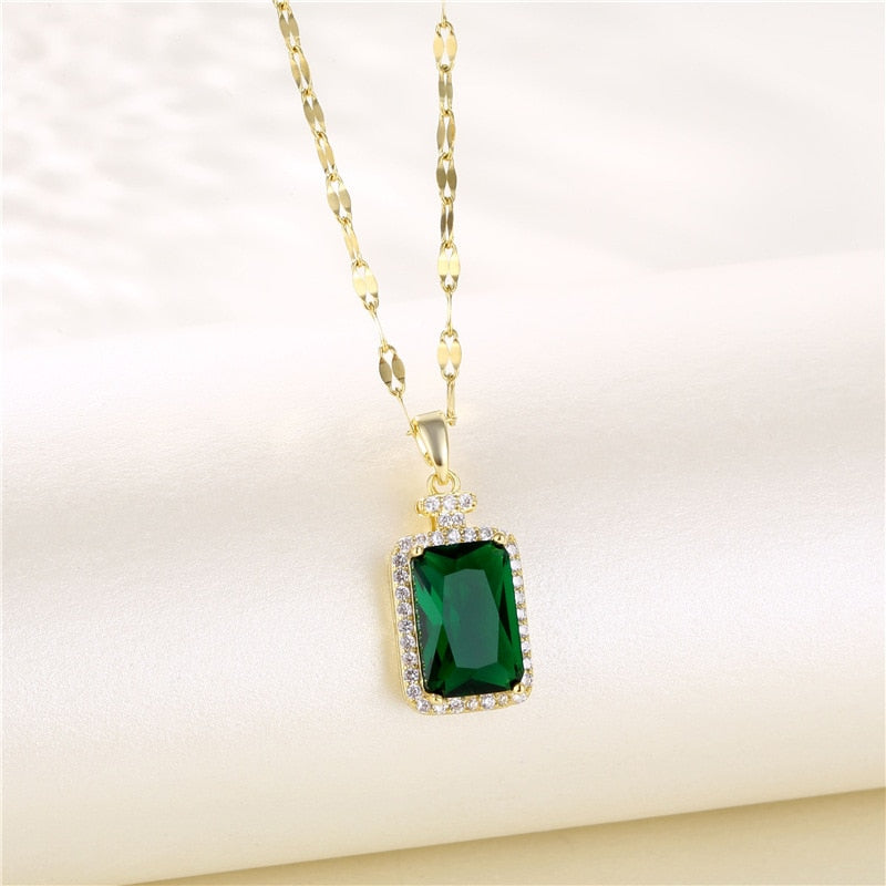 Necklaces For Women Fashion Elegant