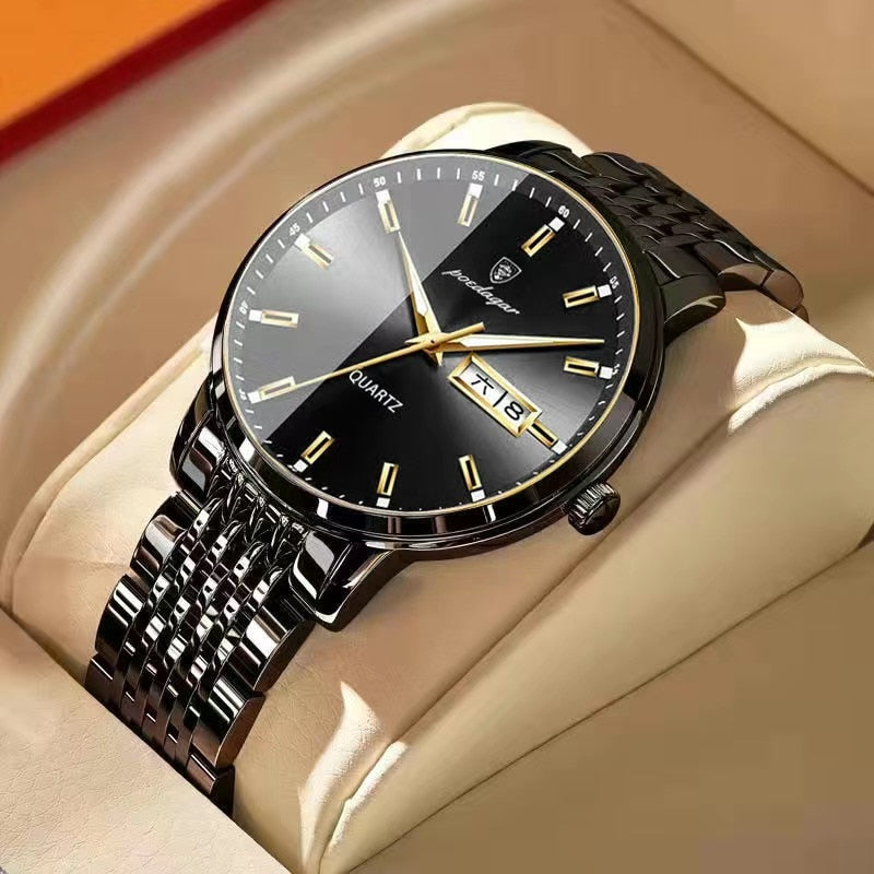 Luxury Men Watch