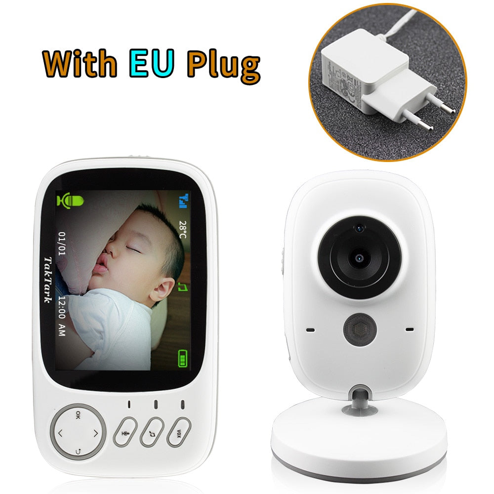 Collection of Baby Monitor in a gallery layout