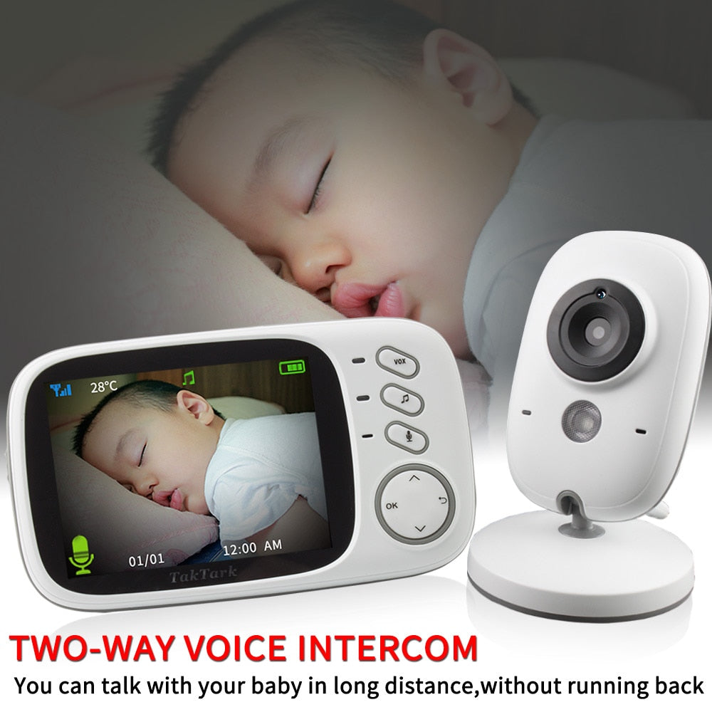 Collection of Baby Monitor in a gallery layout