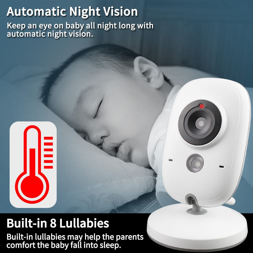 Baby Monitor