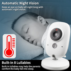 Collection of Baby Monitor in a gallery layout