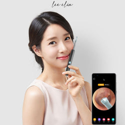 Collection of Smart Visual Ear Sticks in a gallery layout