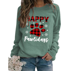 Collection of Women's Valentine's Day Aesthetic Sweatshirts in a gallery layout