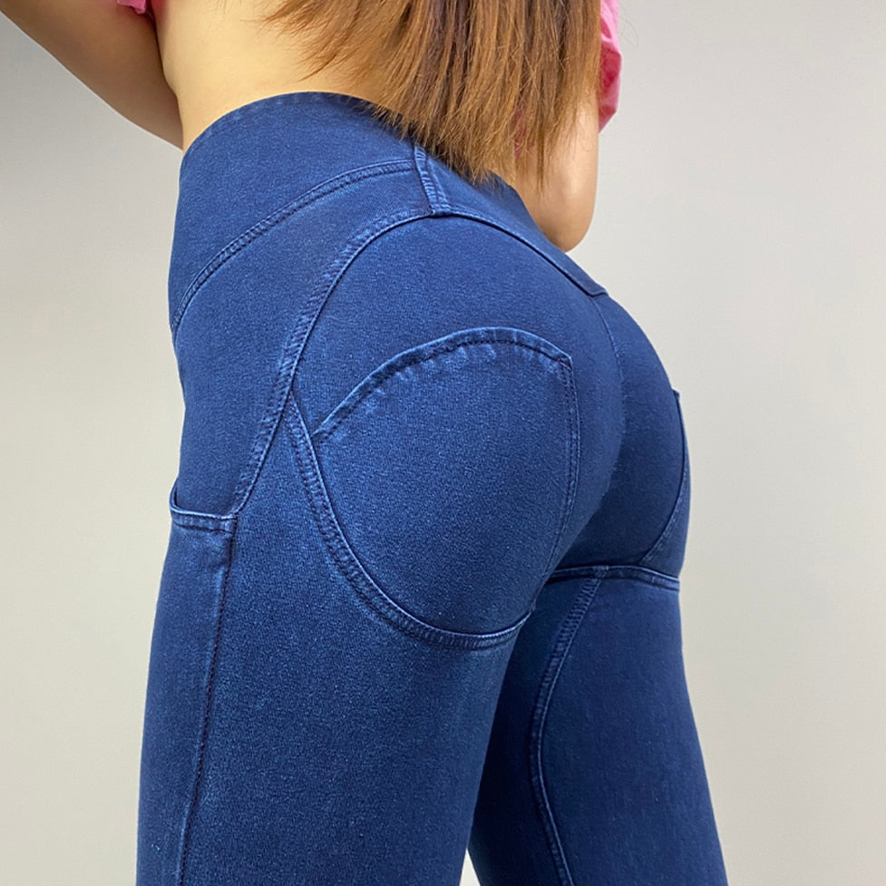 Melody Womens Jeans