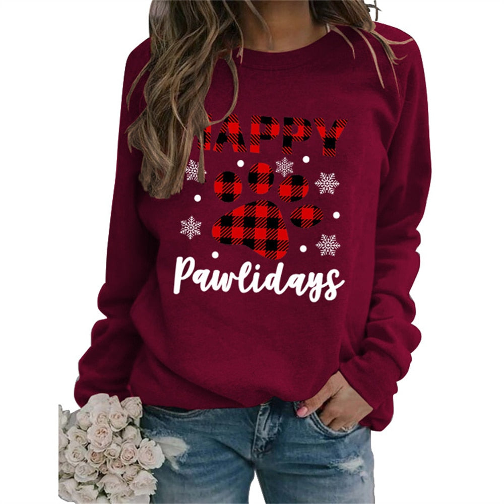 Collection of Women's Valentine's Day Aesthetic Sweatshirts in a gallery layout