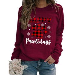 Collection of Women's Valentine's Day Aesthetic Sweatshirts in a gallery layout