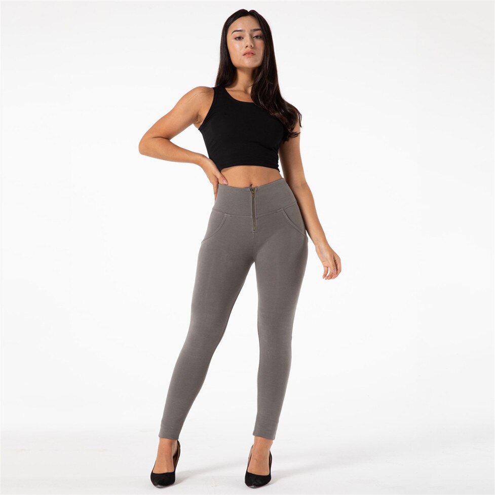 Collection of Workout Leggings in a gallery layout