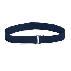 Collection of Buckle-Free Waist Belt For Jeans Pants in a gallery layout