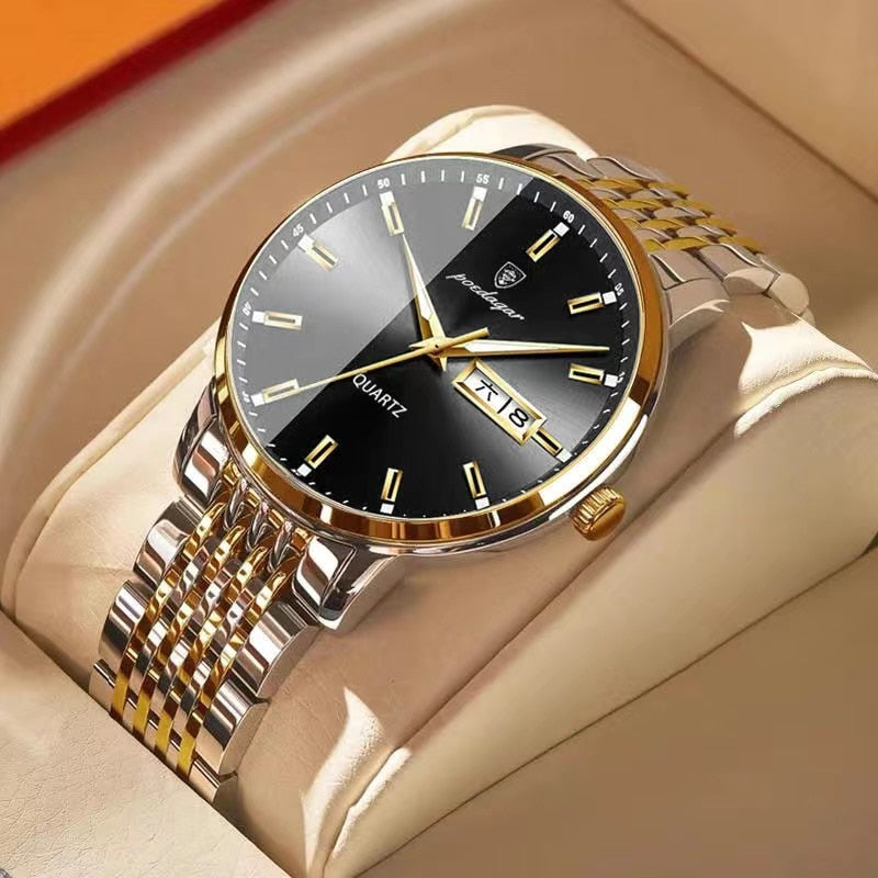 Luxury Men Watch