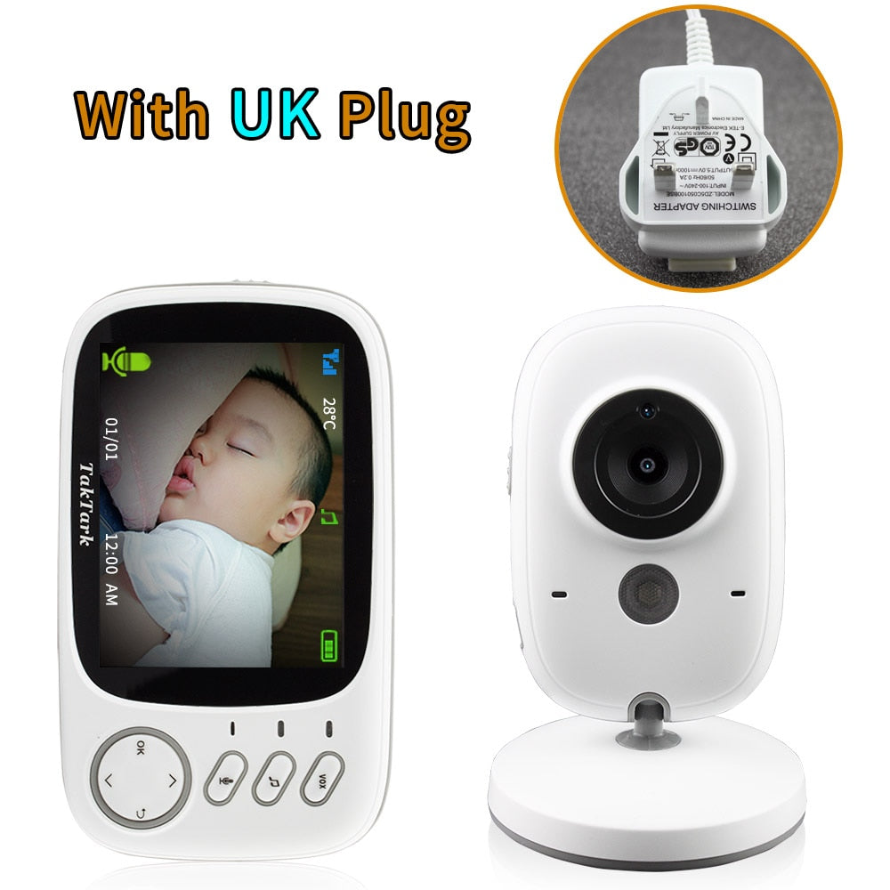 Collection of Baby Monitor in a gallery layout