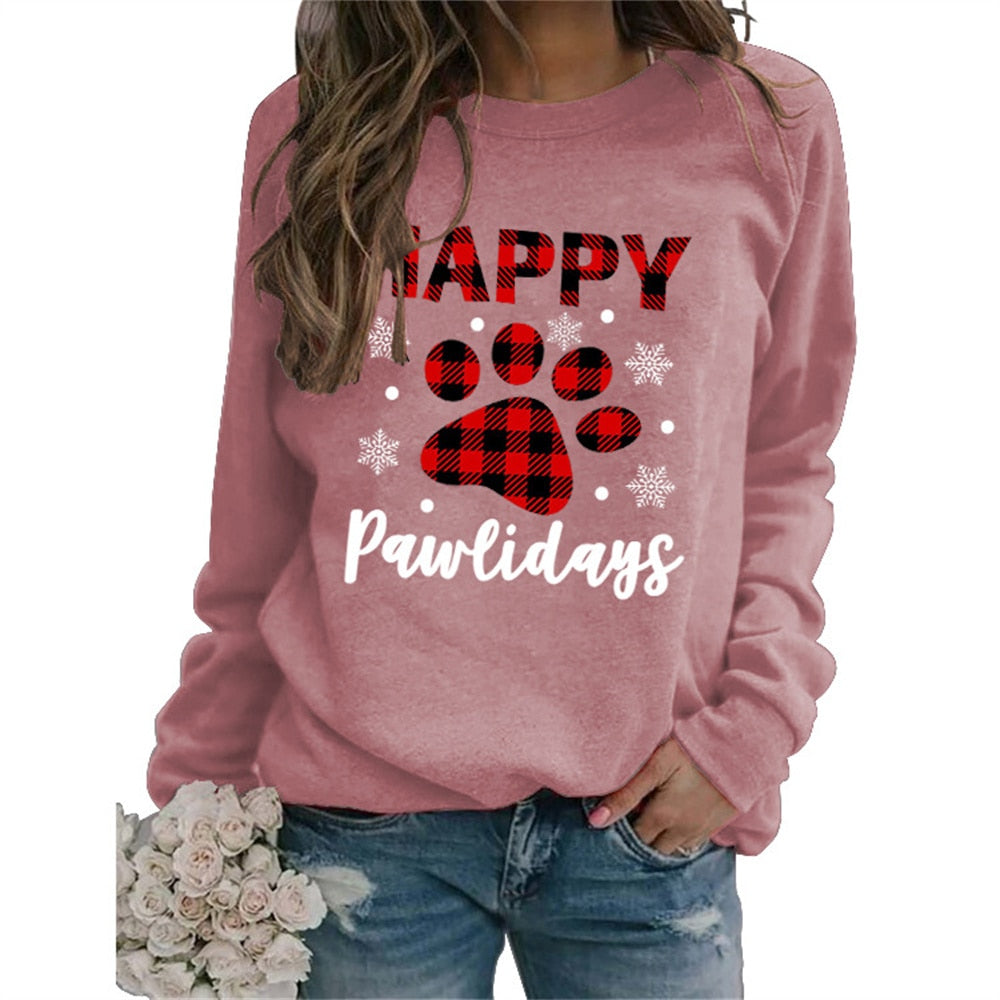 Women's Valentine's Day Aesthetic Sweatshirts