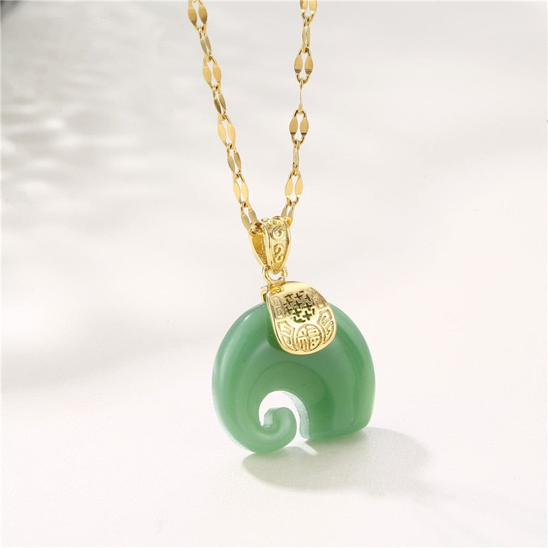 Necklaces For Women Fashion Elegant