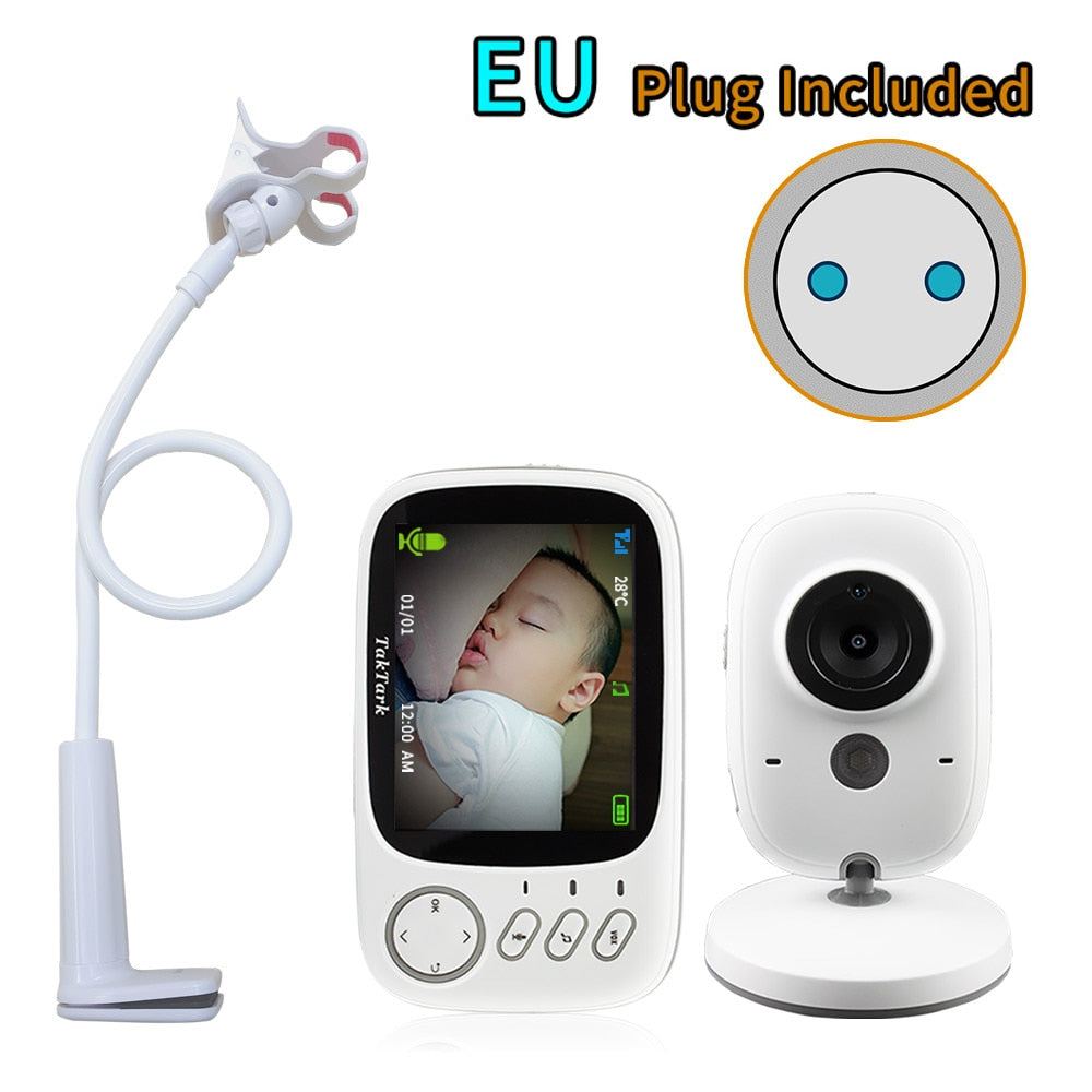 Collection of Baby Monitor in a gallery layout