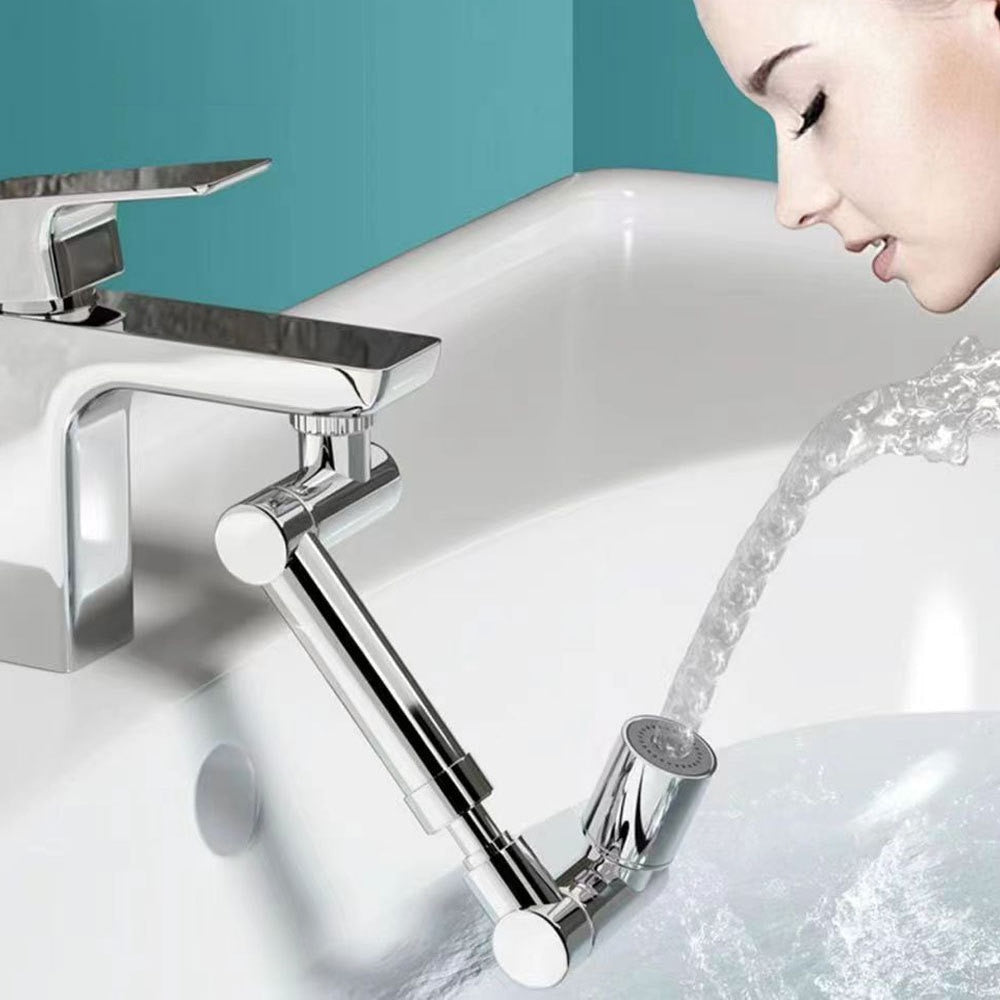 Faucet Aerator