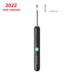 Collection of Smart Visual Ear Sticks in a gallery layout