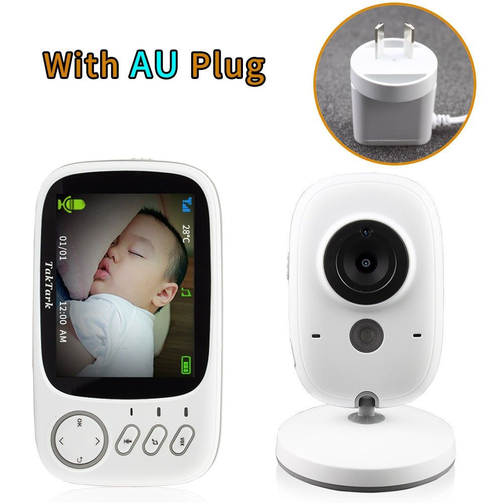 Collection of Baby Monitor in a gallery layout