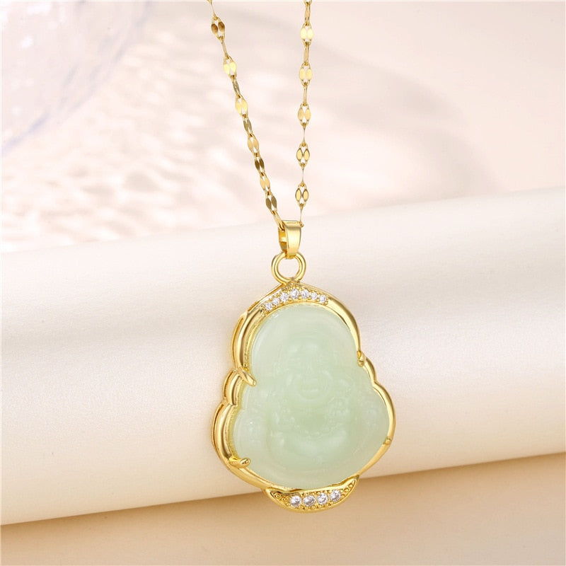 Necklaces For Women Fashion Elegant