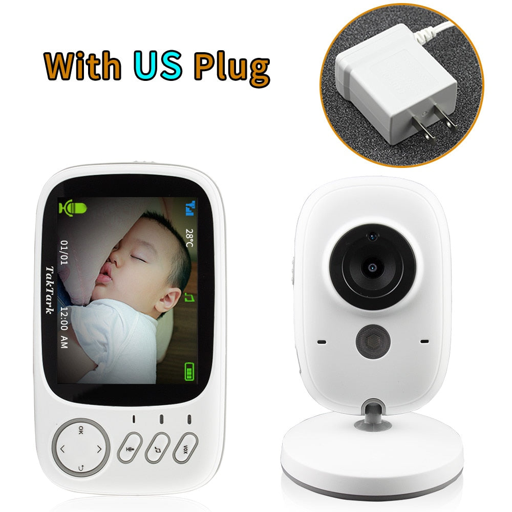 Collection of Baby Monitor in a gallery layout