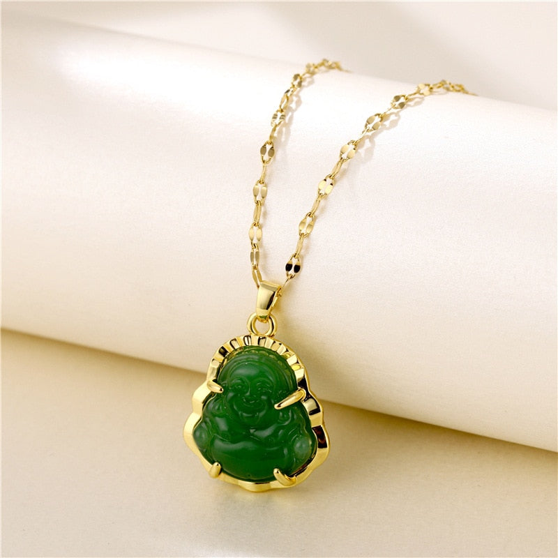 Necklaces For Women Fashion Elegant