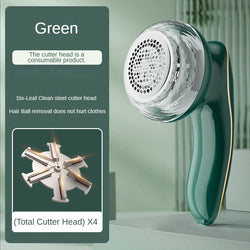 Collection of Electric Lint Remover in a gallery layout