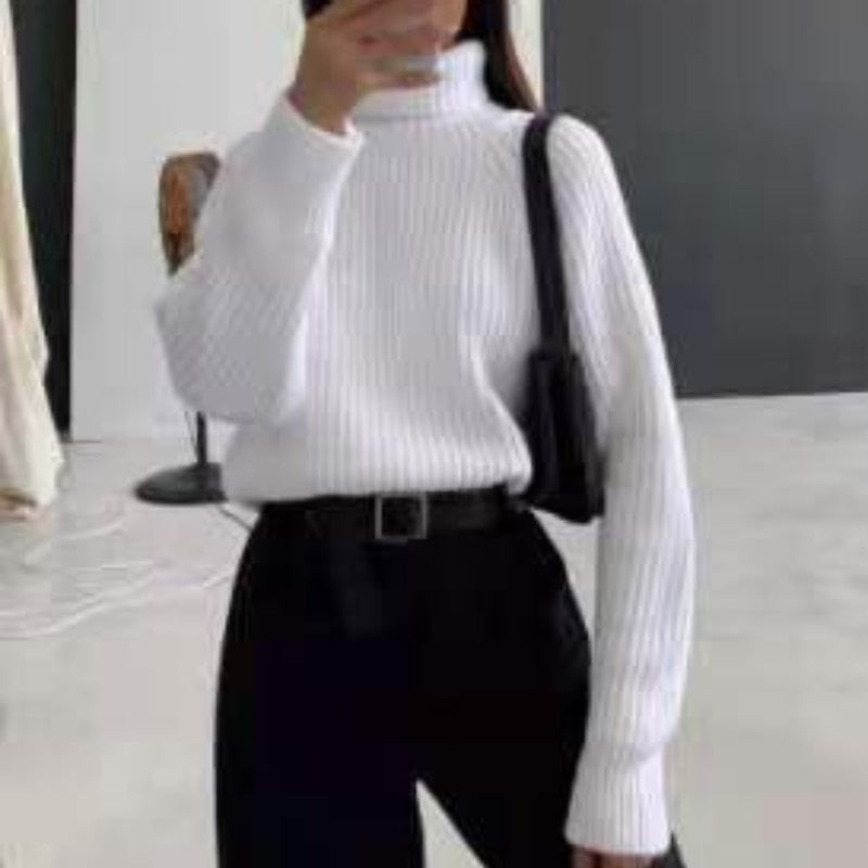 New Autumn and Winter Sweater