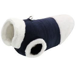 Collection of Winter Warm Dog Pet Coat Clothes in a gallery layout