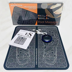 Collection of Foot Massager Pad in a gallery layout