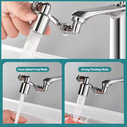 Collection of Faucet Aerator in a gallery layout