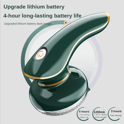 Collection of Electric Lint Remover in a gallery layout