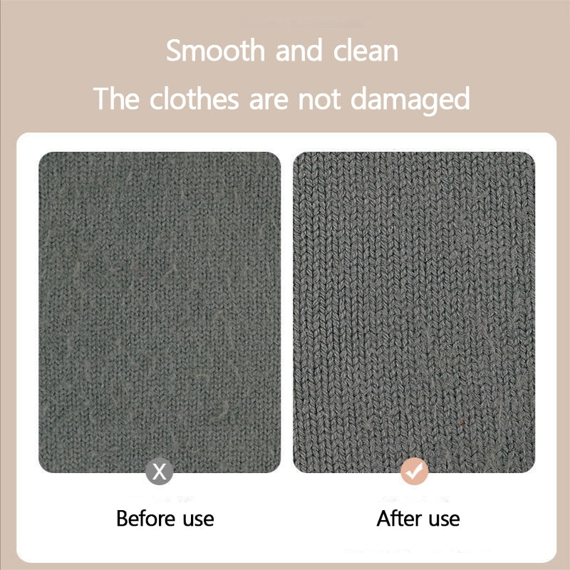 Collection of Electric Lint Remover in a gallery layout