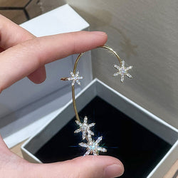 Collection of EarCufFly- Butterfly Earring in a gallery layout