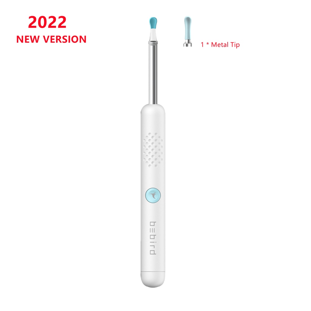 Smart Visual Ear Sticks