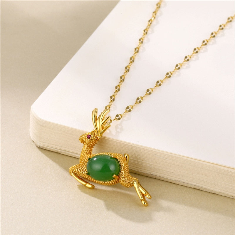 Necklaces For Women Fashion Elegant