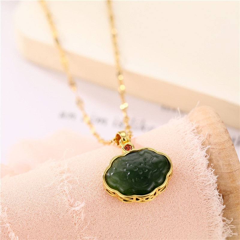 Necklaces For Women Fashion Elegant