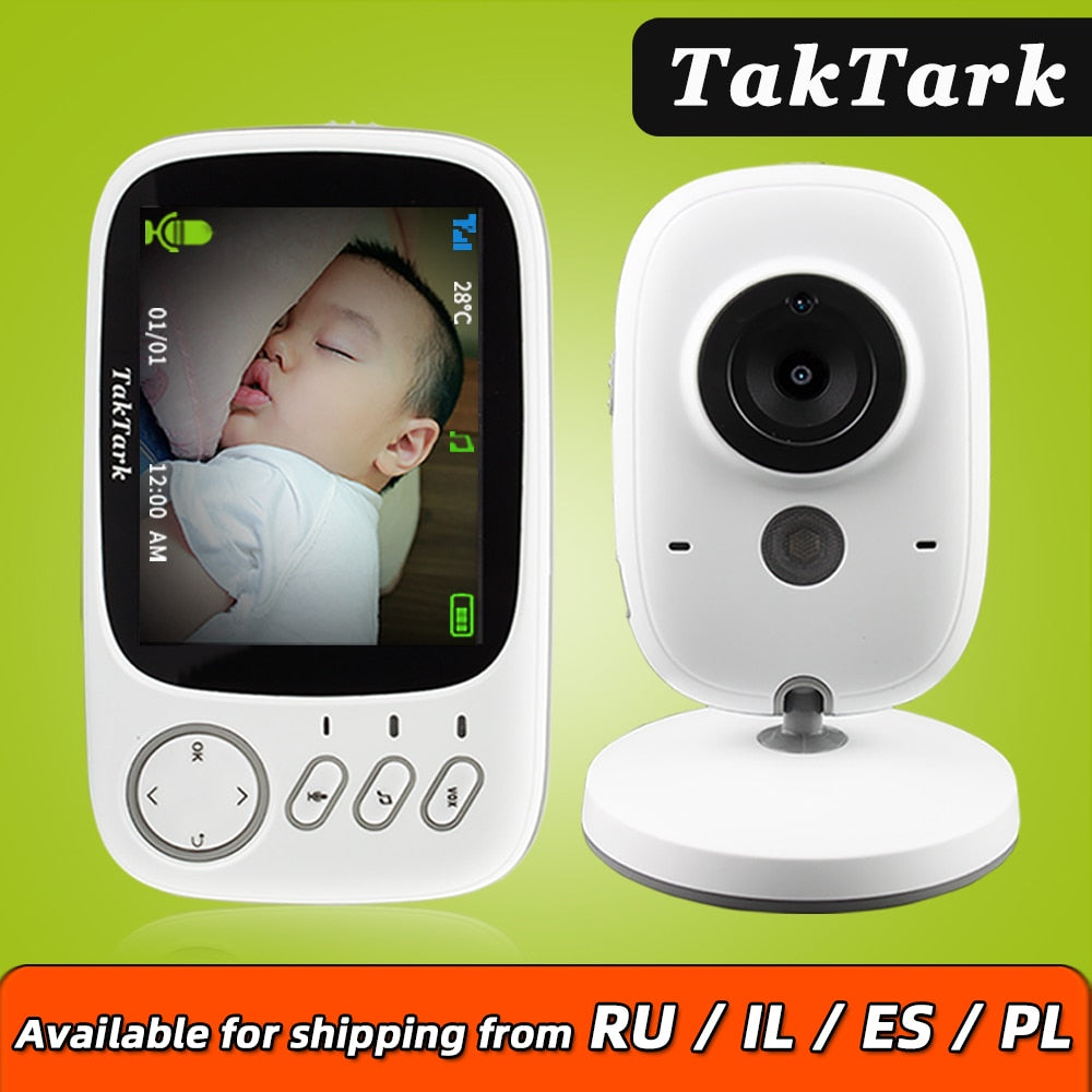Baby Monitor