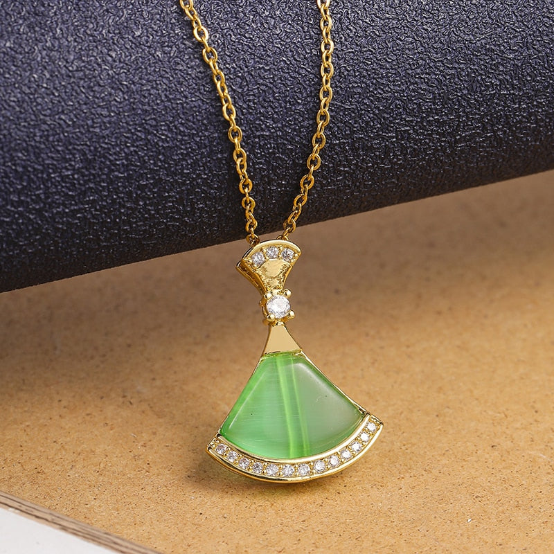 Necklaces For Women Fashion Elegant